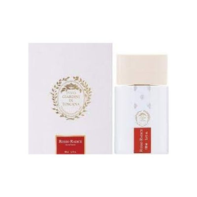 Giardini Di Toscana Rosso Radice Eau de Parfum 100 ML Giardini Di Toscana