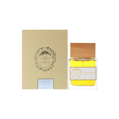 Giardini Di Toscana Almafolia Eau de Parfum 100 ML Giardini Di Toscana