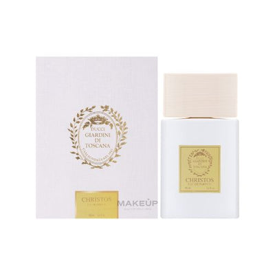 DUCCI Giardini di Toscana Christos Eau de Parfum 100 ml Giardini Di Toscana