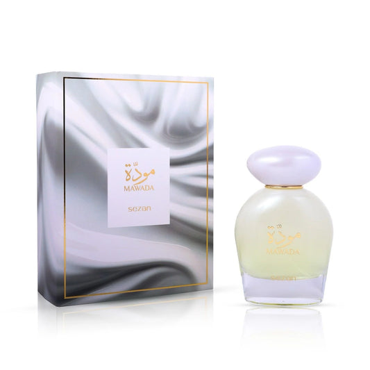 Sezan Mawada Eau De Perfume Eau de Parfum