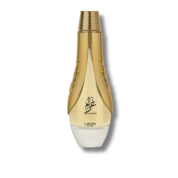 LATTAFA PRIDE Gharam 100ml EDP Lattafa Perfumes