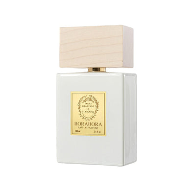 DUCCI Giardini di Toscana BORABORA Eau de Parfum 100 ml Giardini Di Toscana