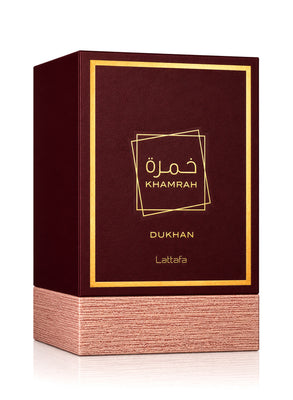 Khamrah Dukhan EDP 100ml