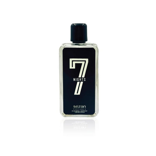 Sezan 7 Nights Eau De Parfum 100Ml