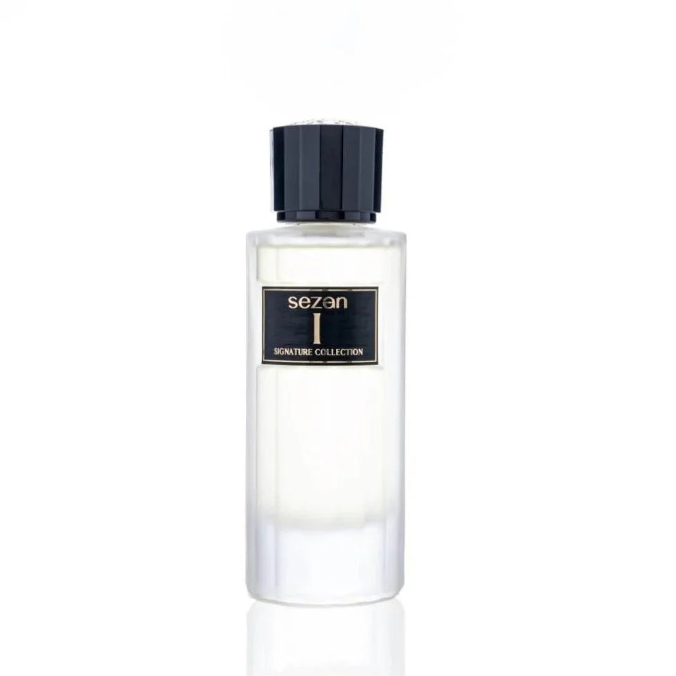 Sezan Signature Collection 1 Eau de Parfum Panier Perfumes