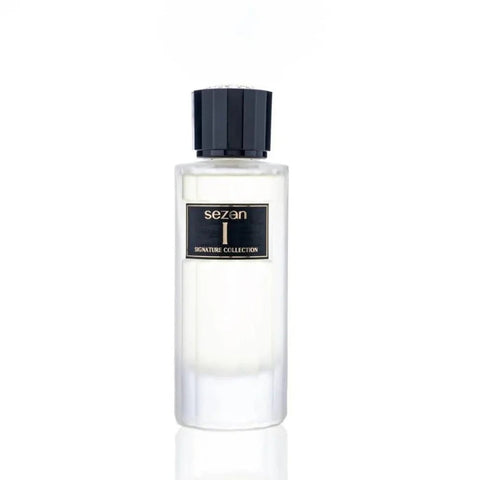 Sezan Signature Collection 1 Eau de Parfum Panier Perfumes