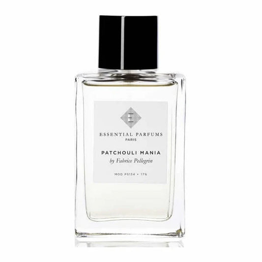 عطر باتشولي مانيا من إسينشال بارفومز، 100 مل