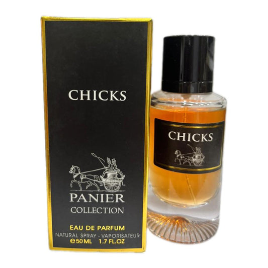 Panier Chicks EDP 50ML