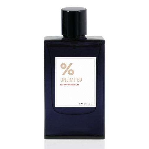 Zodiac Unlimited % Extrait 100ML Zodiac