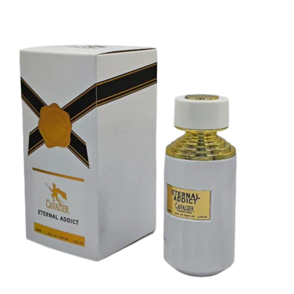 Cavalier Eternal Addict Eau de Parfum