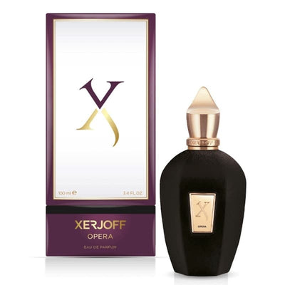 XERJOFF OPERA Parfum  EDP 100ml Xerjoff