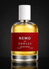 Zodiac Nemo Eau De Perfume 100ml | Luxury Unisex Tropical Floral Perfume with Tuberose & Coconut | Long Lasting Signature Fragrance
