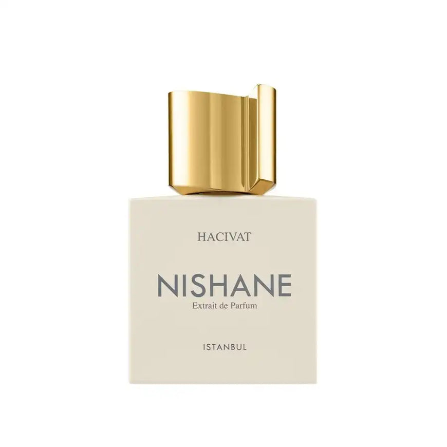 Nishane Hacivat for Men's Extrait de Parfum Spray 100ML / 3.4 oz Fragrances