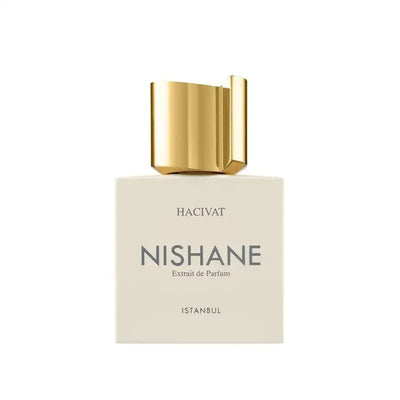 Nishane Hacivat for Men's Extrait de Parfum Spray 100ML / 3.4 oz Fragrances NISHANE