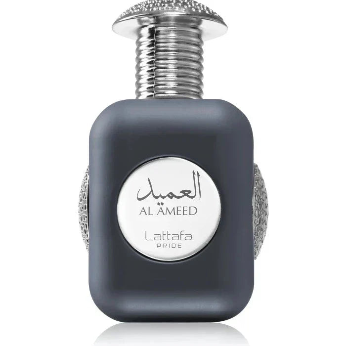 LATTAFA PRIDE Al Ameed 100ml EDP Lattafa Perfumes