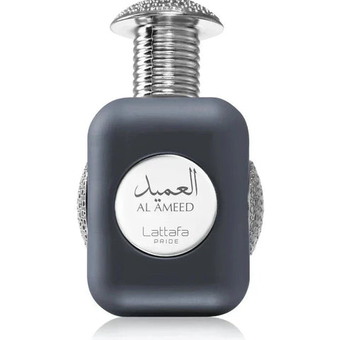 LATTAFA PRIDE Al Ameed 100ml EDP Lattafa Perfumes