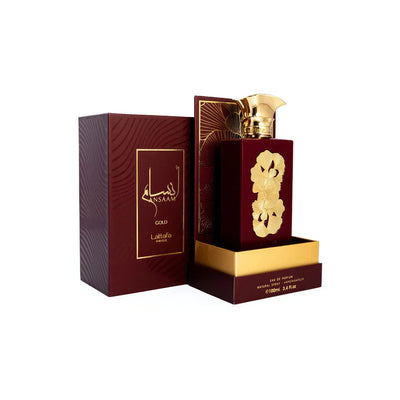 LATTAFA PRIDE Ansaam Gold 100ml EDP Lattafa Perfumes