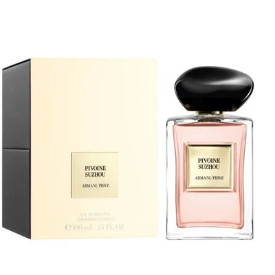 Privé Pivoine Suzhou eau de toilette 100ml Giorgio Armani