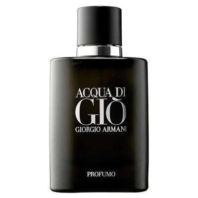 Giorgio Armani Acqua Di Gio Profumo Eau De Parfum Spray 4.2 oz / 125ml Giorgio Armani