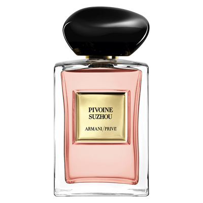 Privé Pivoine Suzhou eau de toilette 100ml Giorgio Armani