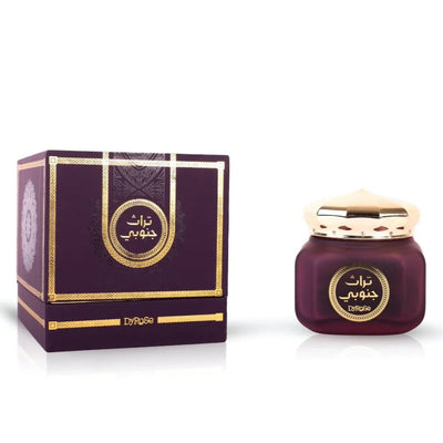 DYROSE BAKHOOR TURATH JANOOBI 70GRAM