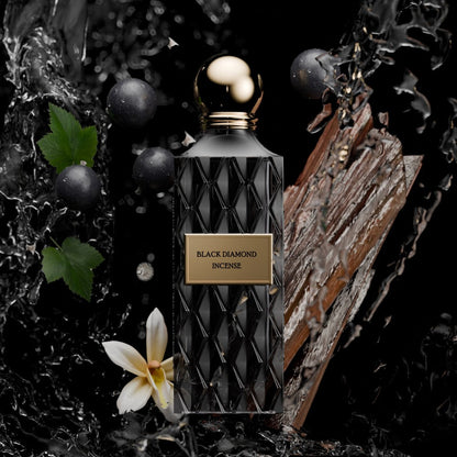 Black Diamond incense 200ml