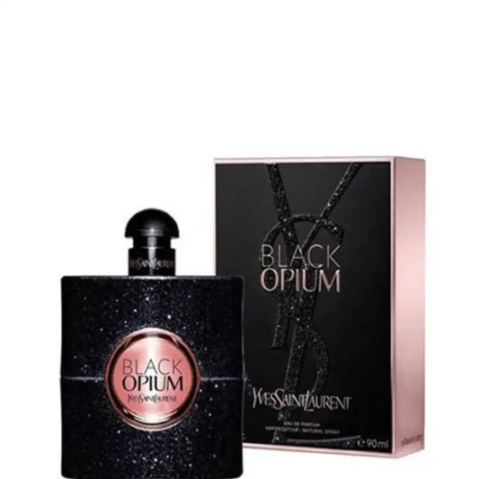 Ysl Black Opium (EDP) - 90ml