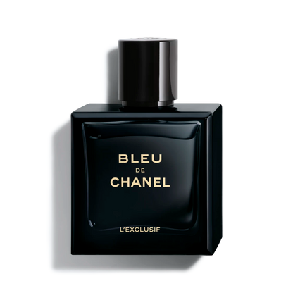 BLEU DE CHANEL L'EXCLUSIF - 100 ml