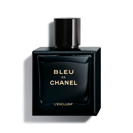 BLEU DE CHANEL L'EXCLUSIF - 100 ml