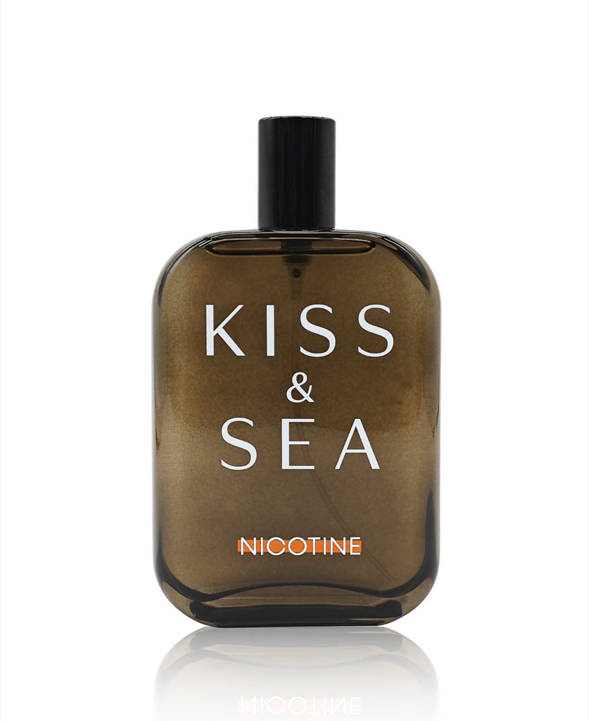 Samam Kiss & Sea Nicotine Samam
