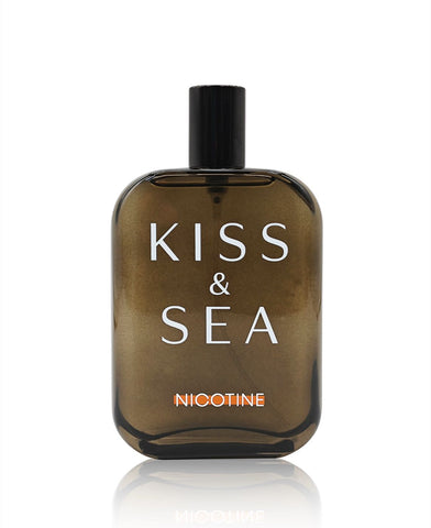 Samam Kiss & Sea Nicotine Samam