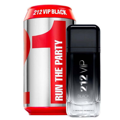 Carolina Herrera 212 Run The Party for Men Eau De parfum 100ML Carolina Herrera