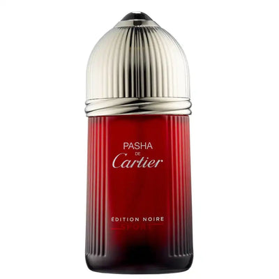Cartier Pasha De Cartier Edition Noir Sport (Edt) 100ml Panier Perfumes