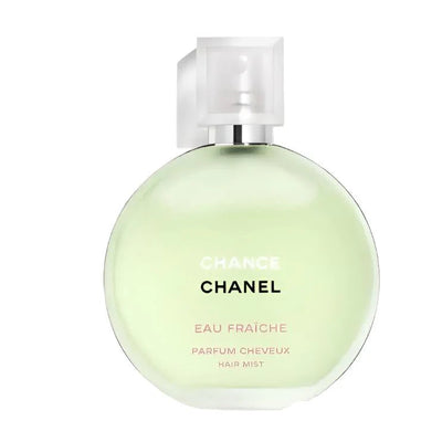 Chanel Chance Eau Fraiche Hair Mist 35ml (Tester) Panier Perfumes