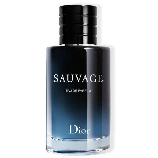 C.D DIOR SAUVAGE (M) EDP 100ML