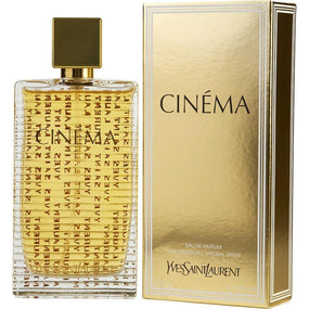 Yves Saint Laurent Cinema Eau de Parfum 90ml