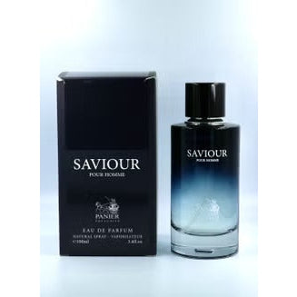 Panier Saviour pour homme perfume 100ml