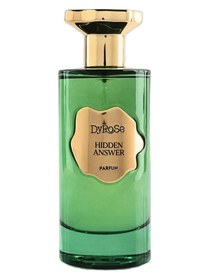 DYROSE HIDDEN ANSWER EDP 100ML