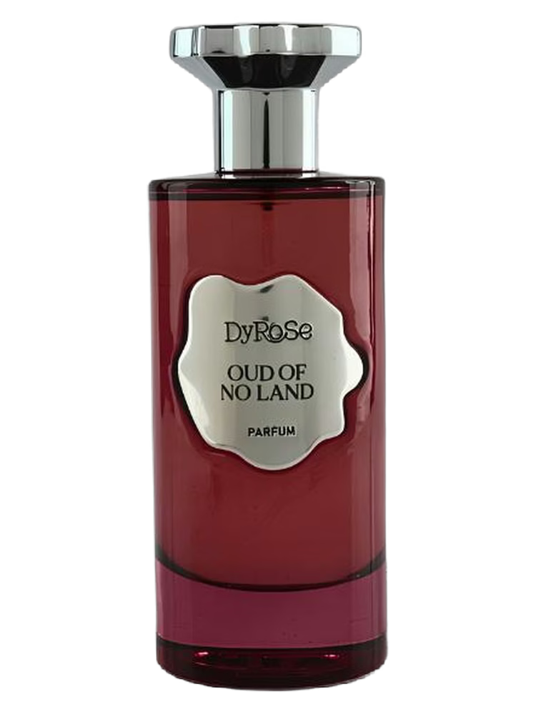 DYROSE OUD OF NO LAND EDP 100ML