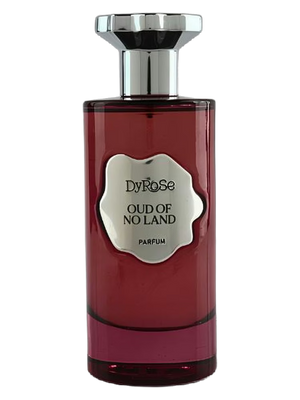 DYROSE OUD OF NO LAND EDP 100ML