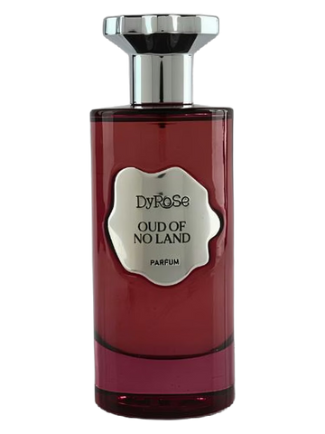 DYROSE OUD OF NO LAND EDP 100ML