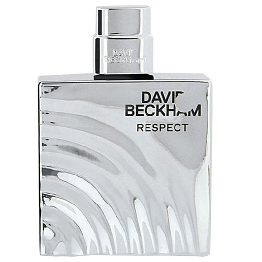 David Beckham Respect For Men Eau De Toilette 90ml