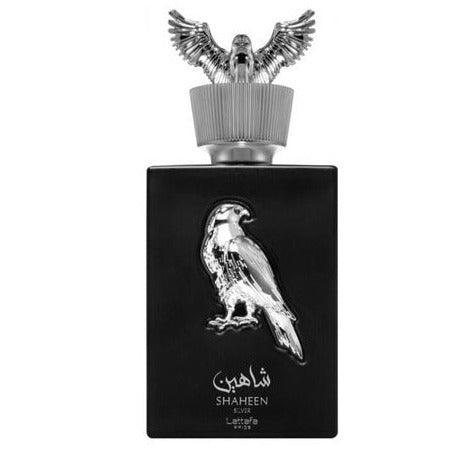 LATTAFA PRIDE Shaheen Silver 100ml EDP Lattafa Perfumes