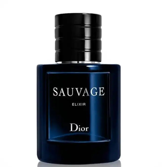 Dior Sauvage Elixir 100ml