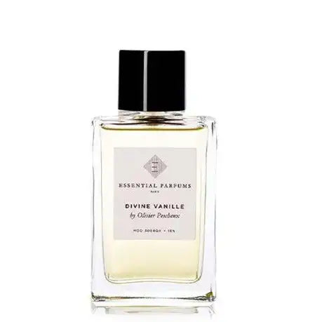 عطر اسينشيال بارفيومز ديفاين فانيل او دي بارفان 100 مل
