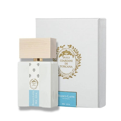Giardini Di Toscana Bianco Latte 100 ml Giardini Di Toscana