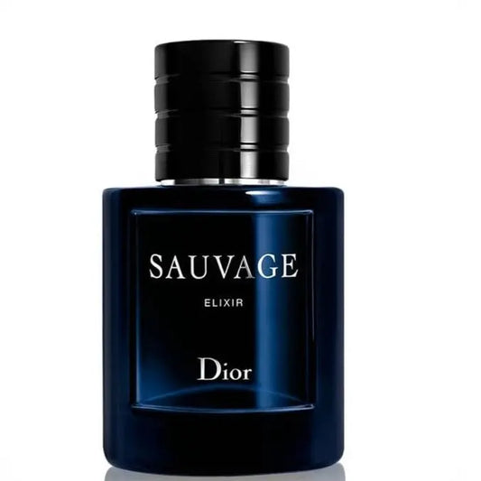 Dior Sauvage Elixir 60ml