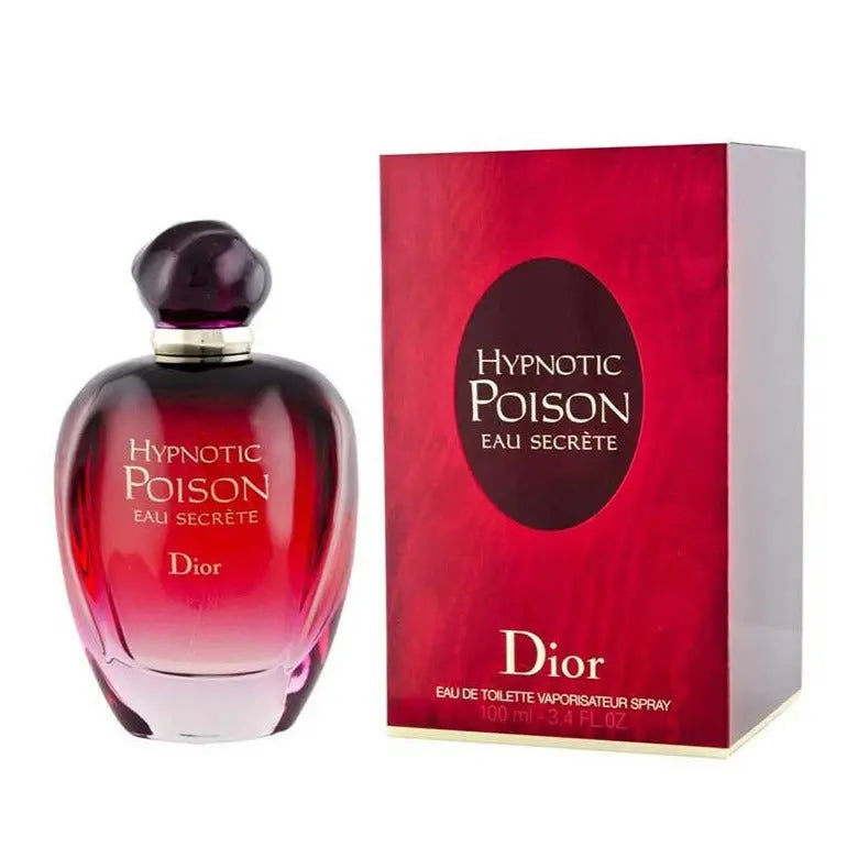 Dior Hypnotic Poison Eau Secrete (Edt) 100ml