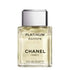 Chanel Platinum Egoiste Eau de Toilette for Men - 100ml Bottle