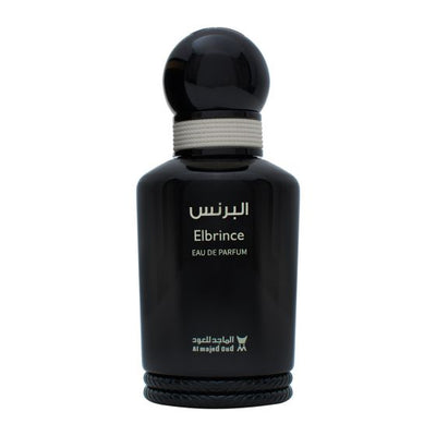 Elbrince Classics Perfume - 100 ml Al Majed